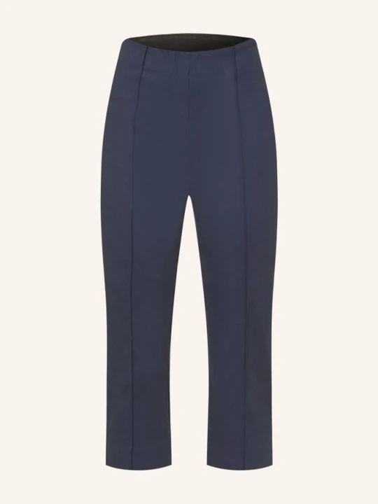 Zdjęcie produktu Rich & Royal Spodnie 7 / 8 blau GRANATOWY