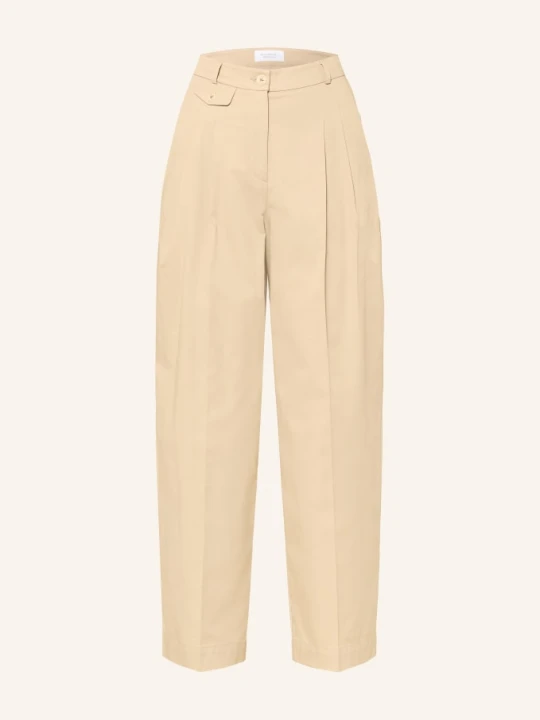 Zdjęcie produktu Rich & Royal Spodnie beige