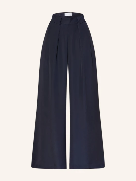 Zdjęcie produktu Rich & Royal Spodnie blau GRANATOWY