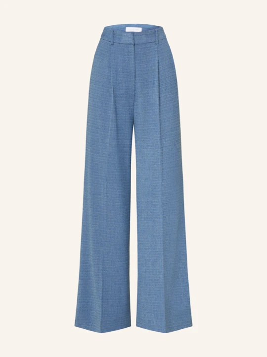 Zdjęcie produktu Rich & Royal Spodnie Marlena blau NIEBIESKI