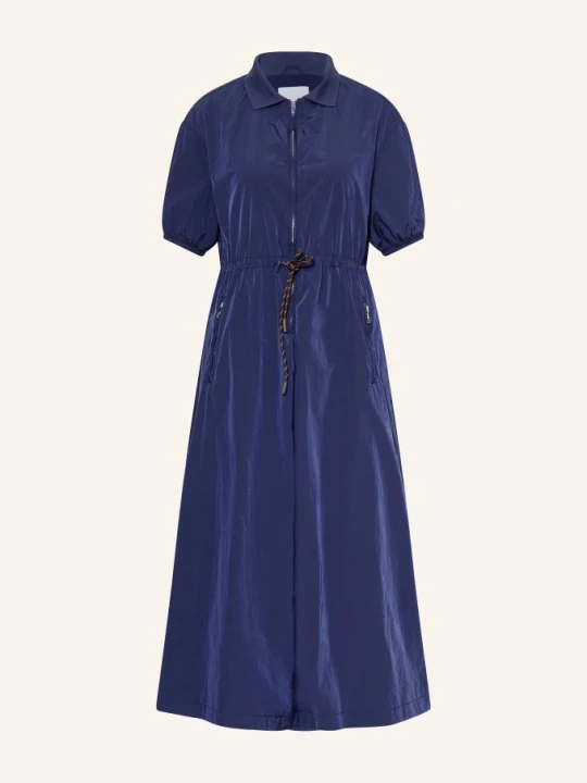 Zdjęcie produktu Rich & Royal Sukienka blau GRANATOWY