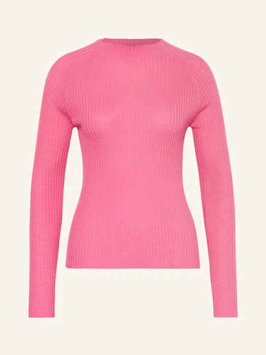 Zdjęcie produktu Rich & Royal Sweter pink