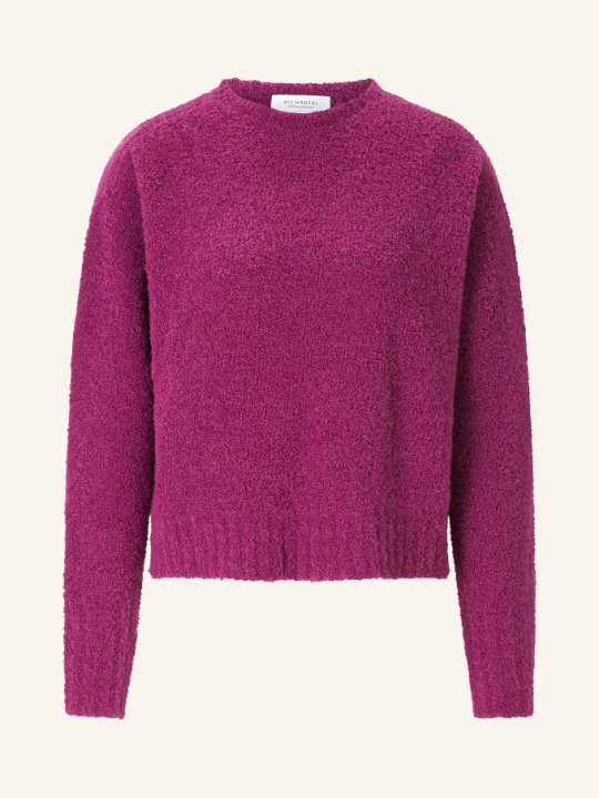 Zdjęcie produktu Rich & Royal Sweter pink
