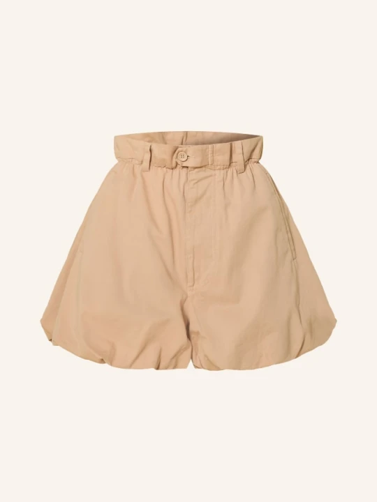 Zdjęcie produktu Rich & Royal Szorty beige