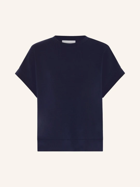 Zdjęcie produktu Rich & Royal T-Shirt blau GRANATOWY