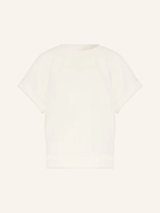 Zdjęcie produktu Rich & Royal T-Shirt weiss ECRU