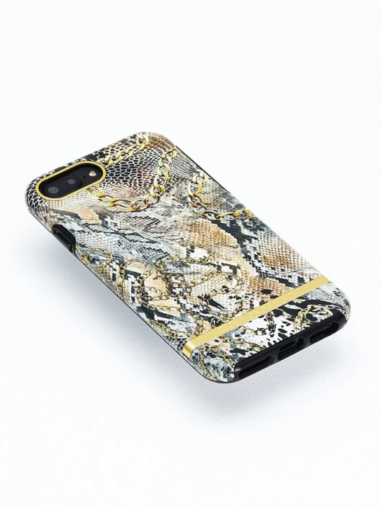 Zdjęcie produktu Richmond&Finch - Etui na telefon iPhone 6/6s/7/8 PLUS beżowy