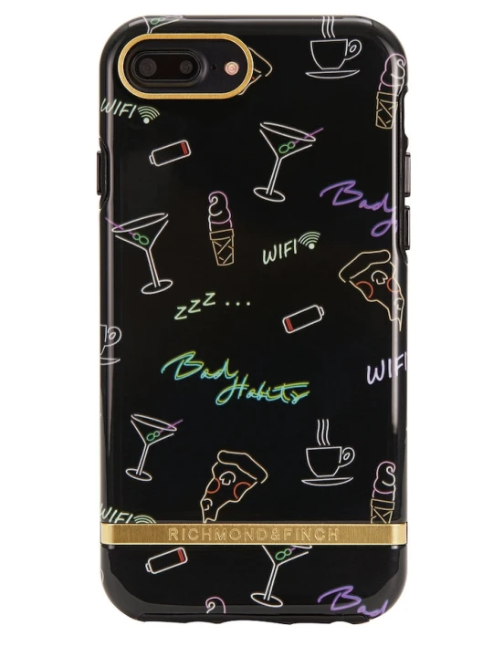 Zdjęcie produktu Richmond&Finch - Etui na telefon iPhone 6/6s/7/8 Plus