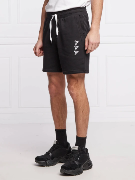 Zdjęcie produktu RICHMOND SPORT Szorty ISCICAN | Regular Fit czarny