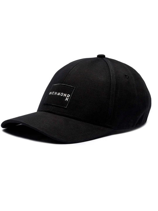 Zdjęcie produktu Richmond X Bejsbolówka LEONG(K) czarny