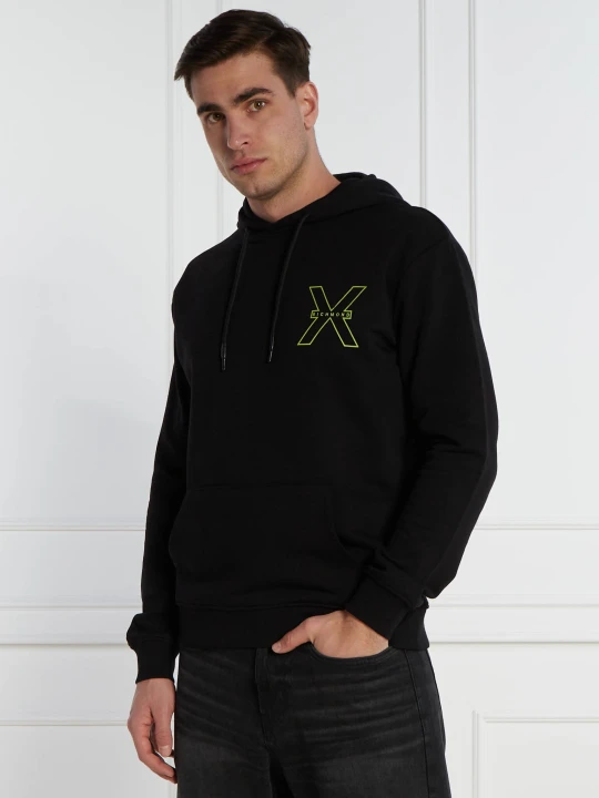 Zdjęcie produktu Richmond X Bluza MURRAY | Regular Fit czarny
