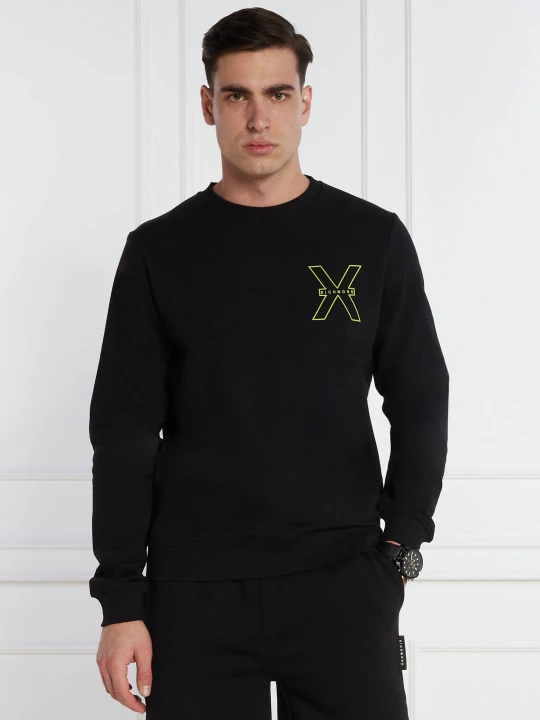 Zdjęcie produktu Richmond X Bluza ORIS | Regular Fit czarny