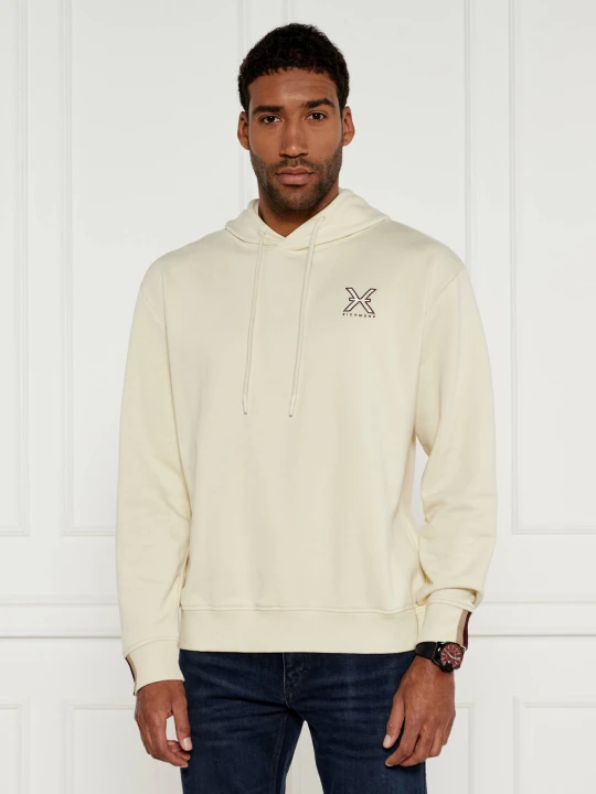 Zdjęcie produktu Richmond X Bluza | Regular Fit kremowy