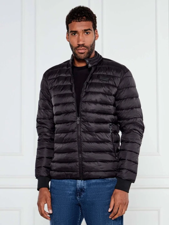 Zdjęcie produktu Richmond X Kurtka | Regular Fit czarny