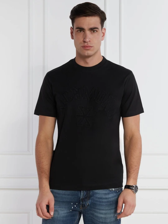 Zdjęcie produktu Richmond X T-shirt | Regular Fit czarny