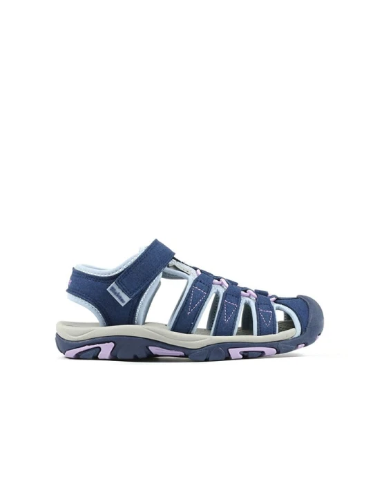 Zdjęcie produktu Richter Shoes Półsandały w kolorze granatowym rozmiar: 32