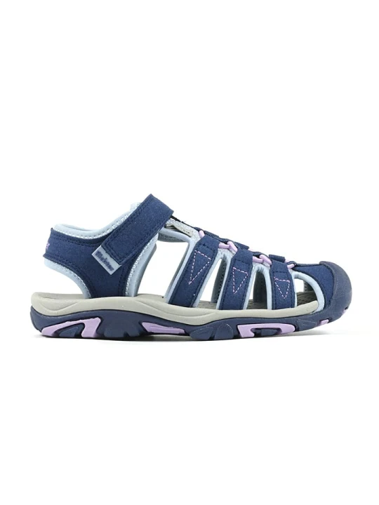 Zdjęcie produktu Richter Shoes Półsandały w kolorze granatowym rozmiar: 38