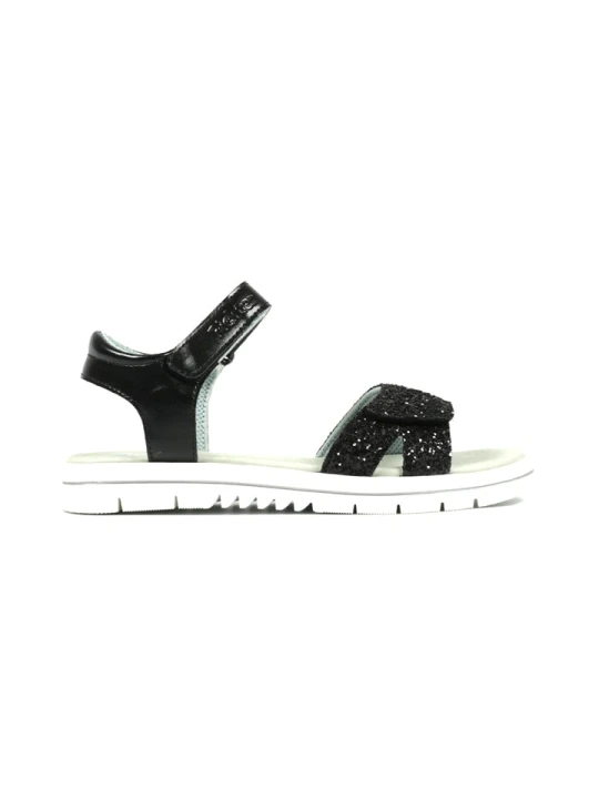 Zdjęcie produktu Richter Shoes Sandały w kolorze czarnym rozmiar: 32