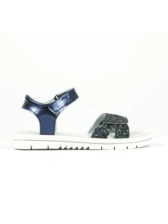 Zdjęcie produktu Richter Shoes Sandały w kolorze granatowym rozmiar: 33