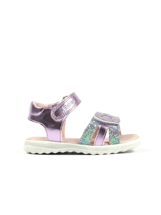 Zdjęcie produktu Richter Shoes Sandały w kolorze jasnoróżowym rozmiar: 24