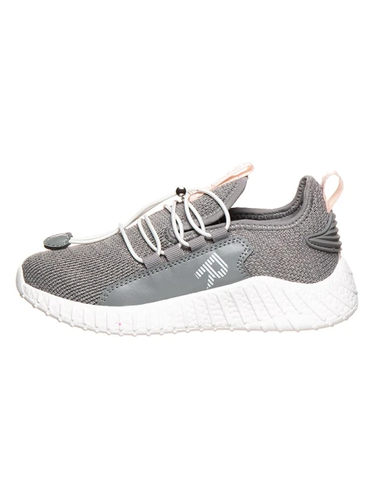 Zdjęcie produktu Richter Shoes Sneakersy w kolorze szarym rozmiar: 34