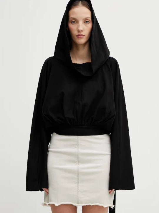 Zdjęcie produktu Rick Owens DRKSHDW bluza bawełniana