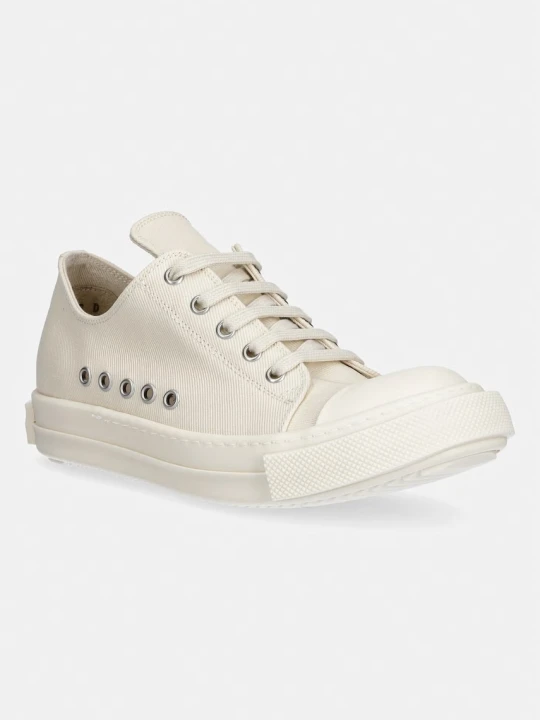 Zdjęcie produktu Rick Owens DRKSHDW Denim Extreme Low tenisówki damskie niskie