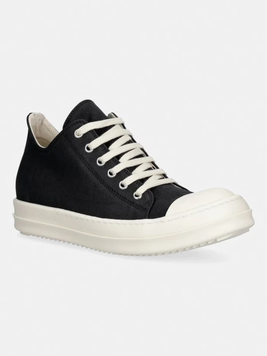 Zdjęcie produktu Rick Owens DRKSHDW Denim Low trampki damskie niskie