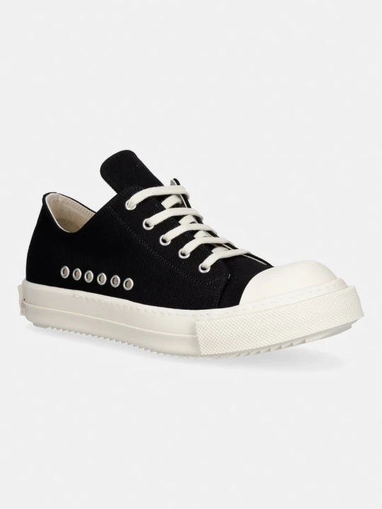 Zdjęcie produktu Rick Owens DRKSHDW Extreme Low tenisówki męskie