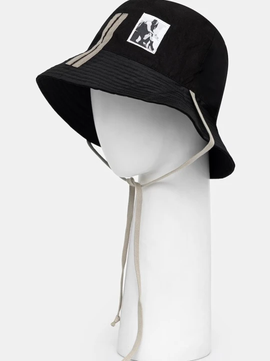 Zdjęcie produktu Rick Owens DRKSHDW Gilligan bucket hat