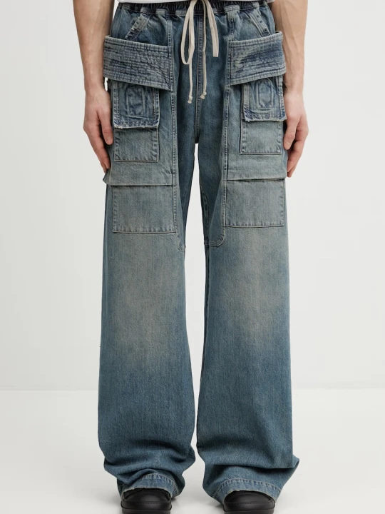 Zdjęcie produktu Rick Owens DRKSHDW jeansy