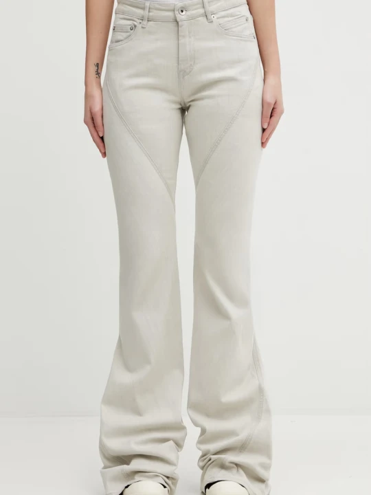 Zdjęcie produktu Rick Owens DRKSHDW jeansy Bias