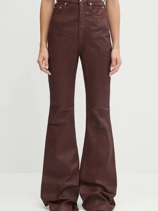 Zdjęcie produktu Rick Owens DRKSHDW jeansy Bolan Bootcut