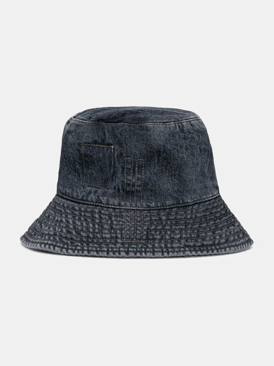 Zdjęcie produktu Rick Owens DRKSHDW kapelusz bawełniany Gilligan Hat