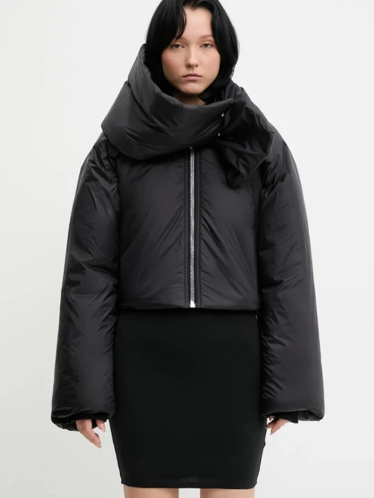 Zdjęcie produktu Rick Owens DRKSHDW kurtka Convertible