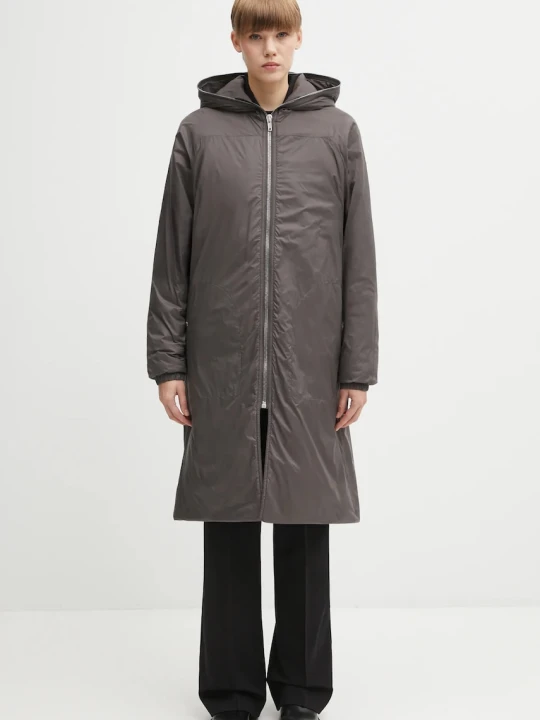 Zdjęcie produktu Rick Owens DRKSHDW kurtka Sealed Windbreaker