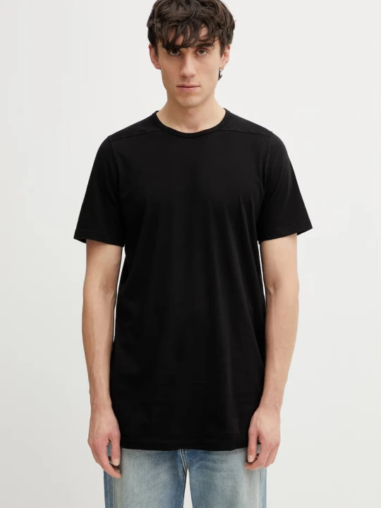 Zdjęcie produktu Rick Owens DRKSHDW Level t-shirt bawełniany męski