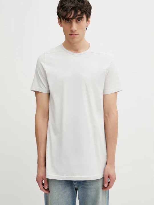 Zdjęcie produktu Rick Owens DRKSHDW Level t-shirt bawełniany męski