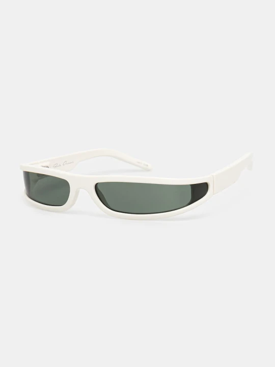 Zdjęcie produktu Rick Owens DRKSHDW okulary przeciwsłoneczne Fog