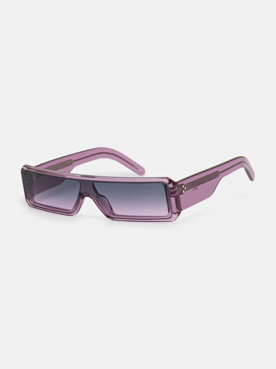Zdjęcie produktu Rick Owens DRKSHDW okulary przeciwsłoneczne Gethshades