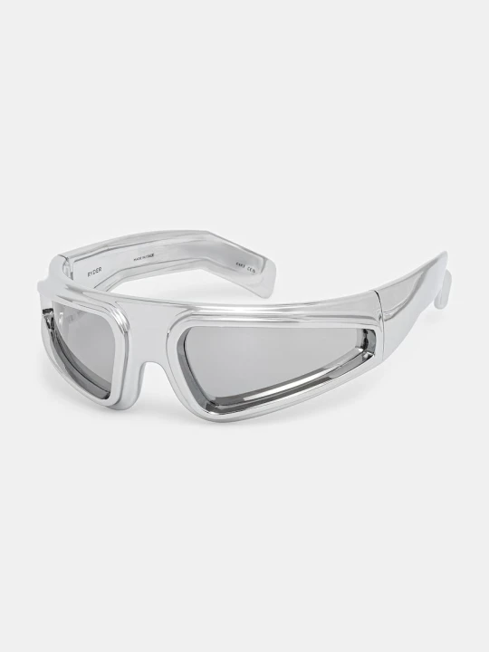 Zdjęcie produktu Rick Owens DRKSHDW okulary przeciwsłoneczne Ryder