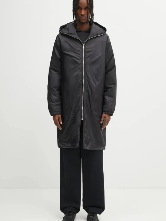 Zdjęcie produktu Rick Owens DRKSHDW płaszcz Sealed Windbreaker