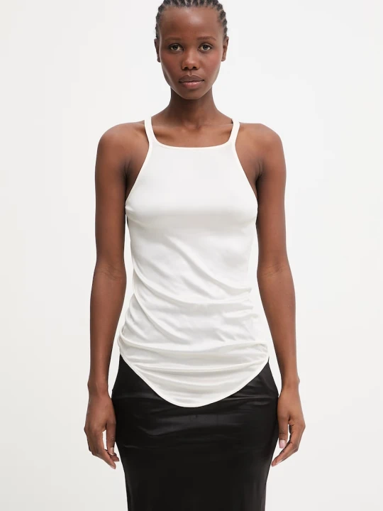Zdjęcie produktu Rick Owens DRKSHDW Racer top damski