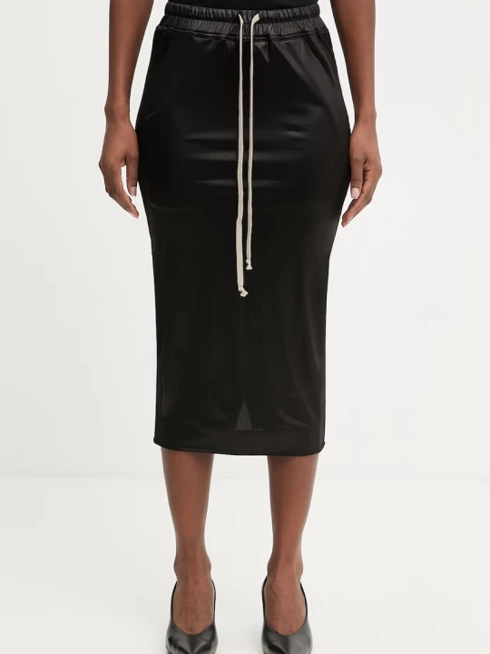 Zdjęcie produktu Rick Owens DRKSHDW spódnica