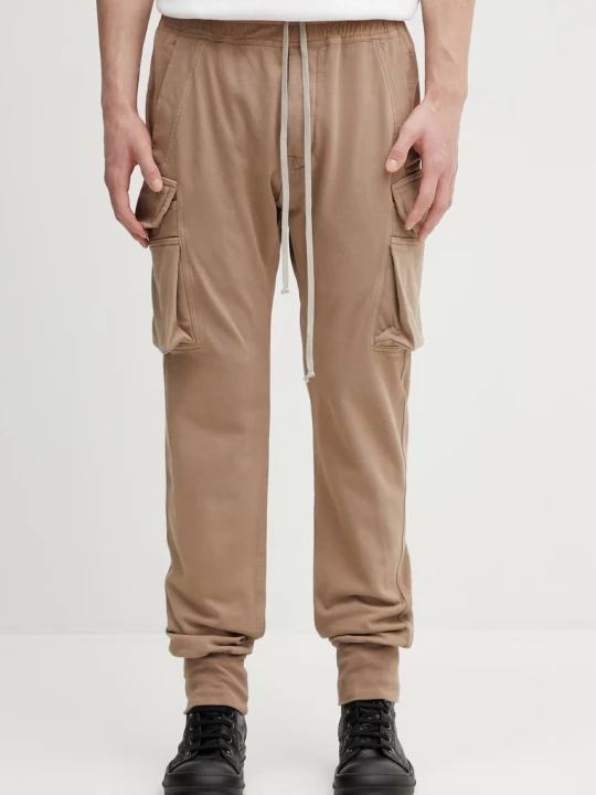 Zdjęcie produktu Rick Owens DRKSHDW spodnie Mastodon Cut
