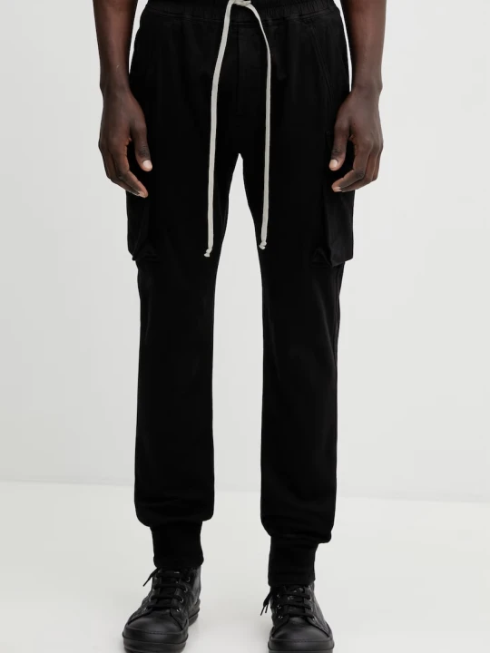 Zdjęcie produktu Rick Owens DRKSHDW spodnie Mastodon Cut