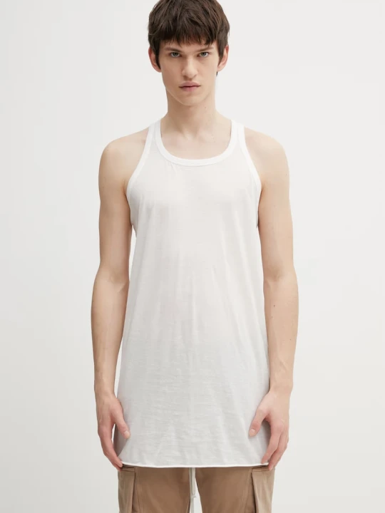 Zdjęcie produktu Rick Owens DRKSHDW t-shirt bawełniany