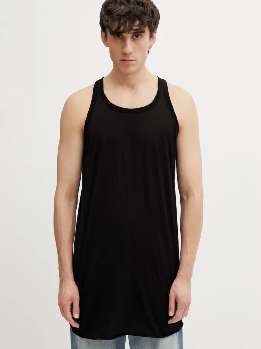 Zdjęcie produktu Rick Owens DRKSHDW t-shirt bawełniany