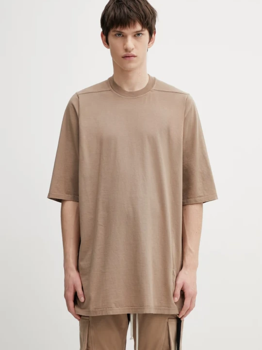 Zdjęcie produktu Rick Owens DRKSHDW t-shirt bawełniany Jumbo