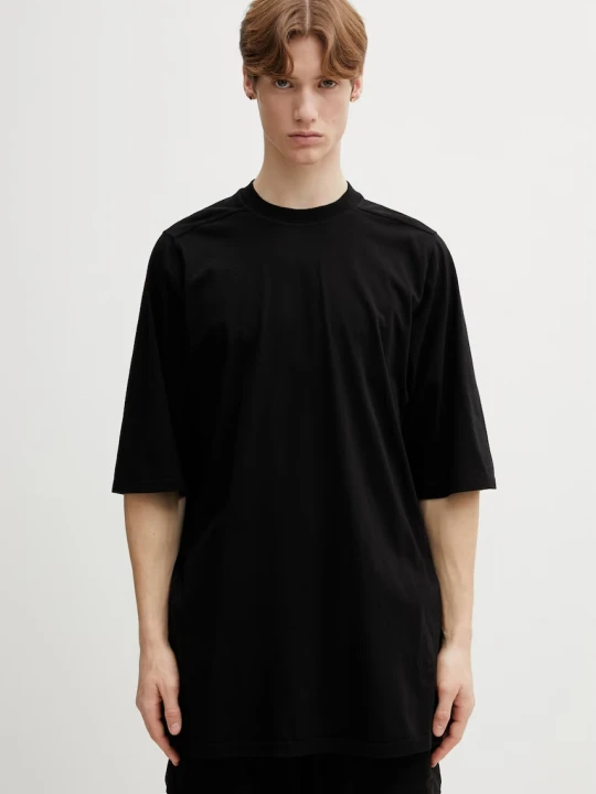 Zdjęcie produktu Rick Owens DRKSHDW t-shirt bawełniany Jumbo